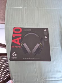 A10 Astro gaming headset
