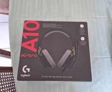 A10 Astro gaming headset