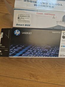 HP Laserjet 135A Toners