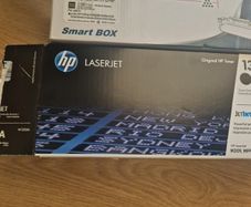 HP Laserjet 135A Toners