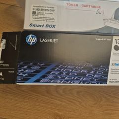 HP Laserjet 135A Toners