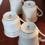 Budlet Fine Bone China Coffee Set Image 3