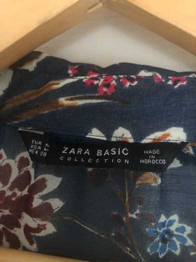 Zara Dress or top