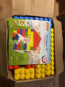 Building blocks
