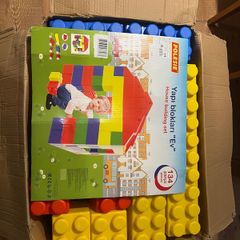Building blocks