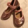 Blue Zoo Shoes, size EU-23, UK-6 Image 2