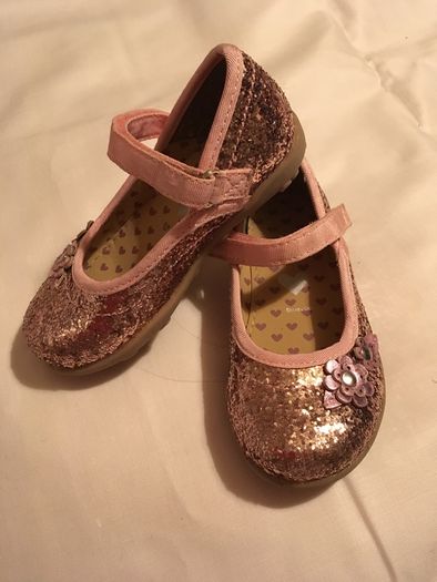 Blue Zoo Shoes, size EU-23, UK-6