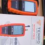 Share Tempo Communications NC-500 NETcat Pro 2 Network Cable Tester - Full Kit NC-510 Image 4