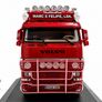 Volvo FH12 Sweden 1995  1/43 Scale Image 4