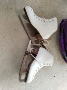 ice skates