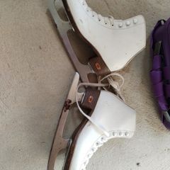 ice skates