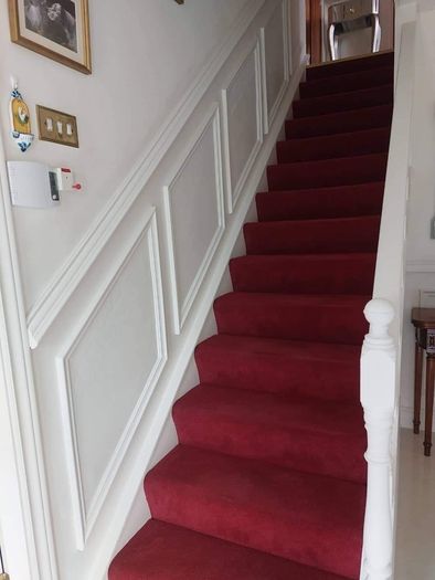 Carpenter Available/ Carpentry Services