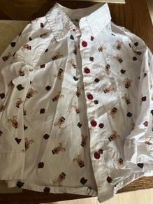 Baby Boy Christmas Shirt