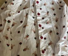 Baby Boy Christmas Shirt