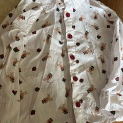 Baby Boy Christmas Shirt