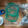 Complete 3-Stage Whole House Water Filtration & Softening System - Brand New Image 7