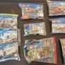 LEGO - various used sets City / Creator / Technic / Speed Champions Image 5