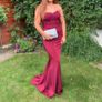 debs dress Image 2