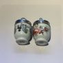 Vintage Royal Worcester Egg Coddlers (2) Image 3