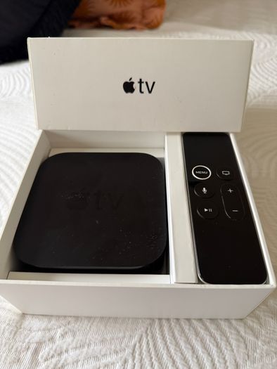 Apple Tv Hd