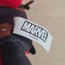 Marvel Deadpool Hand Heart Teddy Plushie Soft Toy 12 Inch Brand New With Tags Image 4