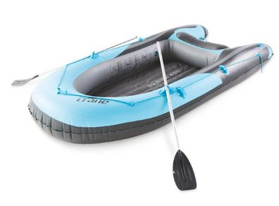 Inflatable Sport Family Boat