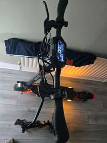 G2 pro electric Scooter