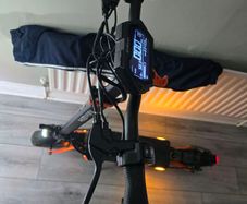 G2 pro electric Scooter