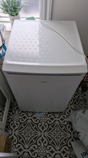 freezer