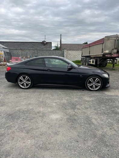 BMW 420 Msport