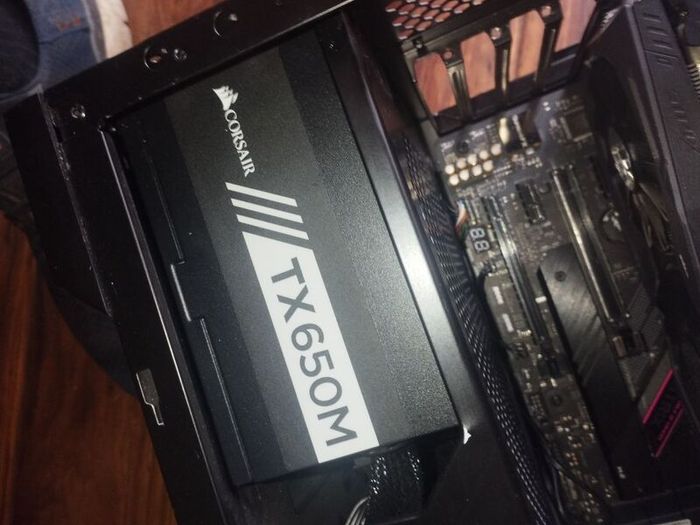 GTX 1080 Ti Gaming PC Ryzen 5 5600x CPU (Ready To Go), Fresh Factory Windows Installation