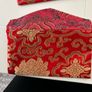 Pouch Draw String Purse Money Coins Dice Jewellery Image 3