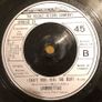 The Lambrettas - D-a-a-ance (1980)  7" Image 3