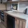 Swift Sprite Quattro 6 Berth Caravan 2016 Image 3