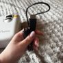 Portable LED Projector Image 4
