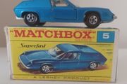 Matchbox