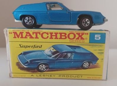 Matchbox
