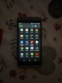 HTC Desire 530