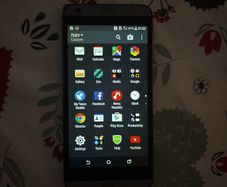 HTC Desire 530