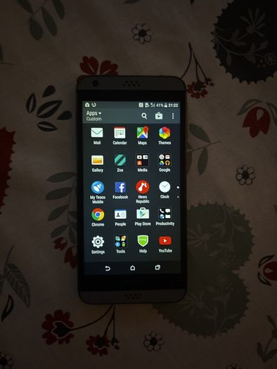 HTC Desire 530