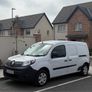 Renault Kangoo Z.E. 2020 Only 2800km Image 2