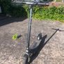 scooter pure air 3, like new condition, spare parts and pump included Image 6