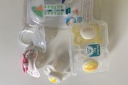 Baby dummies