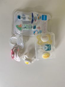 Baby dummies