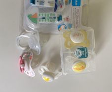 Baby dummies