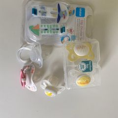 Baby dummies