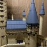 Lego Harry Potter Hogwarts castle 71043 Image 7