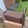 Patio furniture Image 3