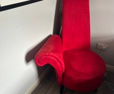 Occasional chair