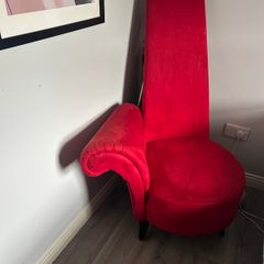 Occasional chair